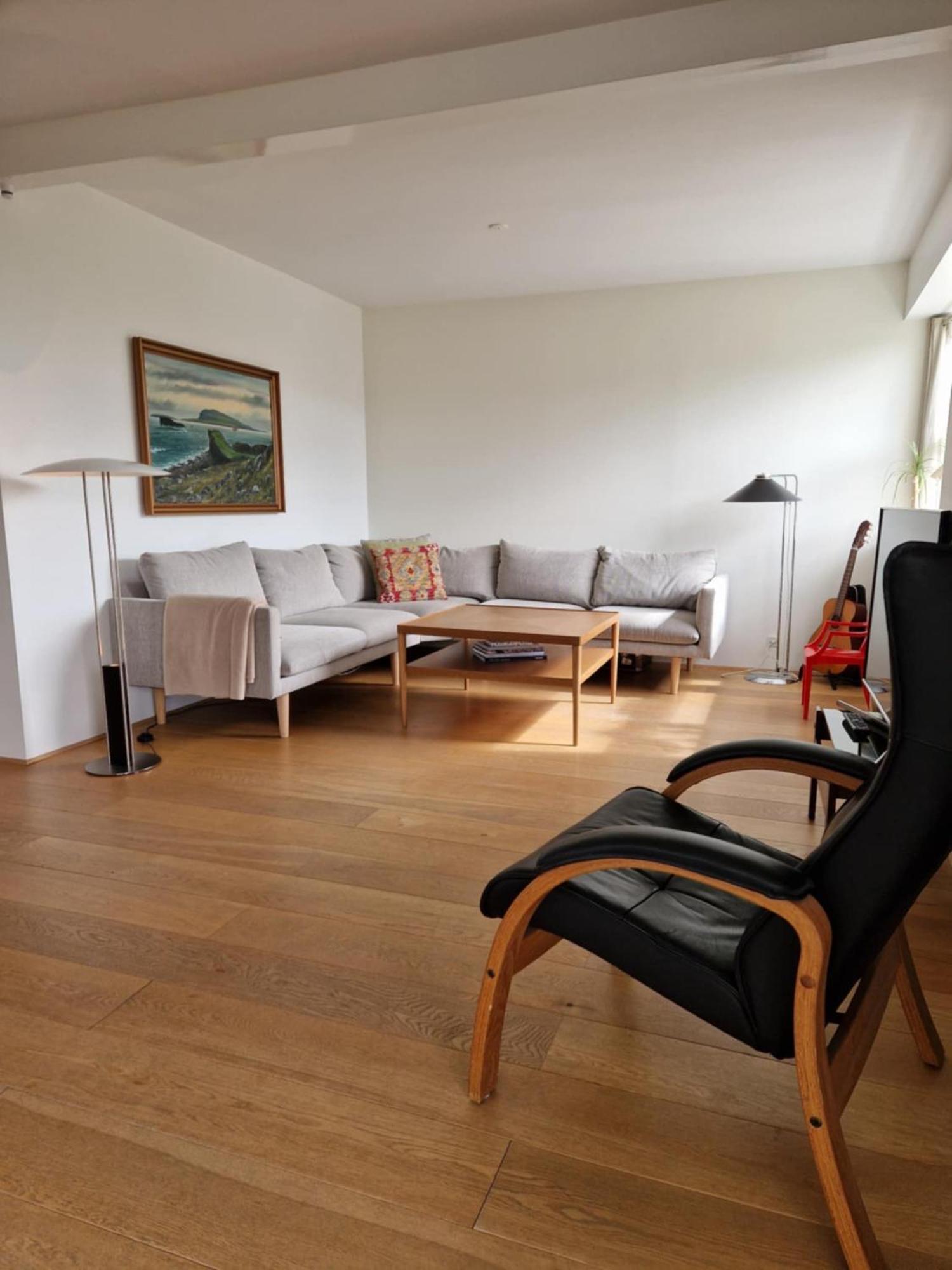 City center, Tórshavn Eksteriør billede